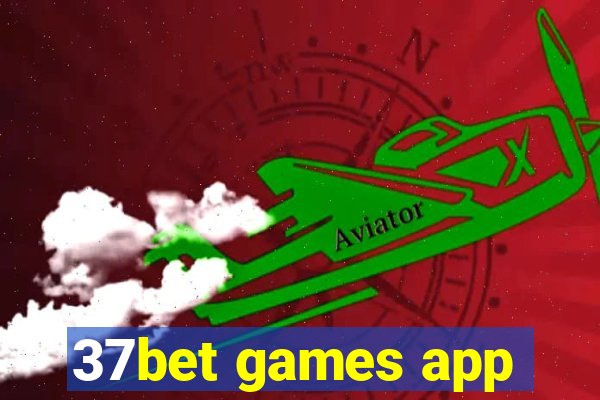 37bet games app