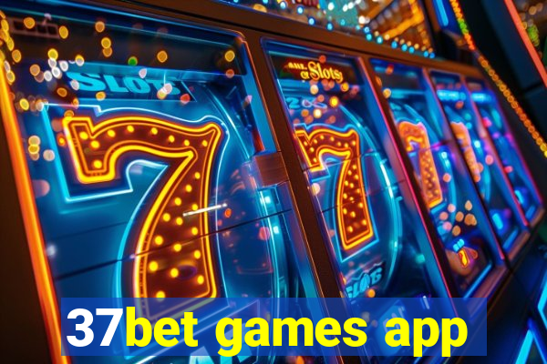 37bet games app