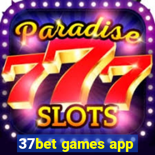 37bet games app