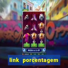 link porcentagem slots pp