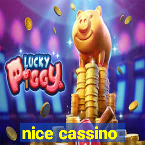 nice cassino