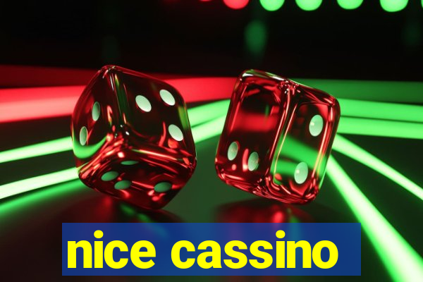 nice cassino