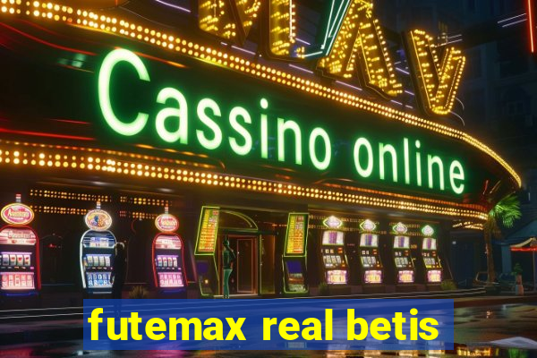 futemax real betis