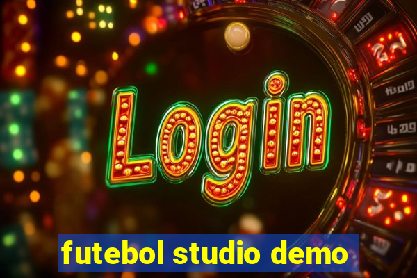 futebol studio demo