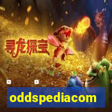 oddspediacom