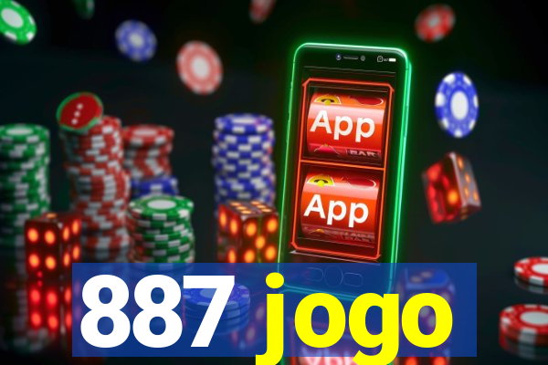 887 jogo