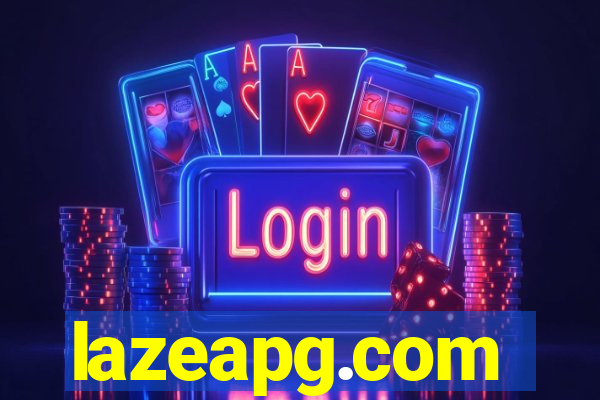 lazeapg.com