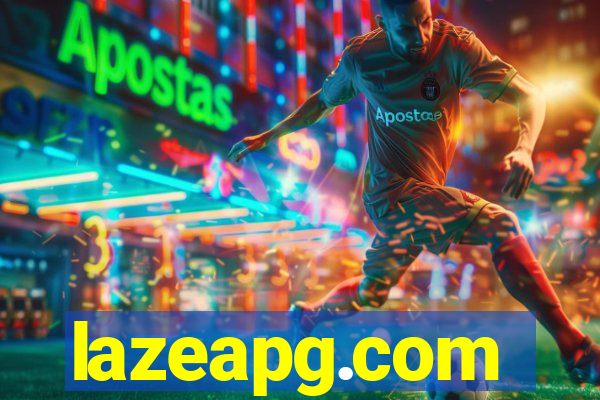 lazeapg.com