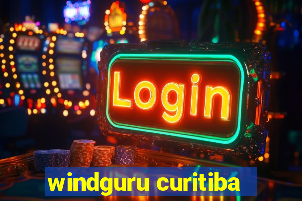 windguru curitiba