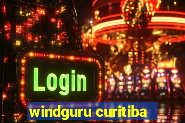 windguru curitiba