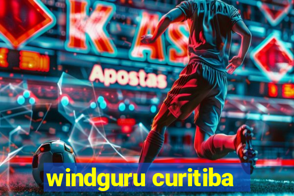 windguru curitiba