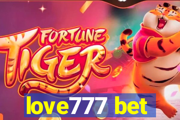 love777 bet