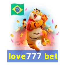 love777 bet