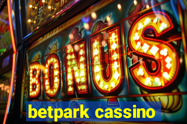 betpark cassino