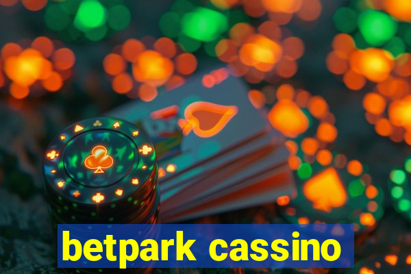 betpark cassino