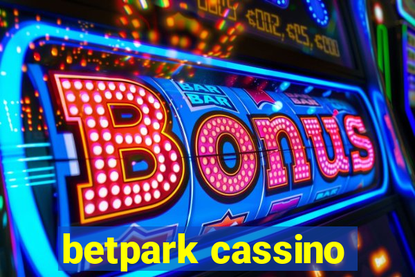 betpark cassino