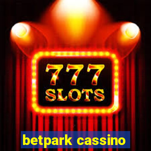 betpark cassino