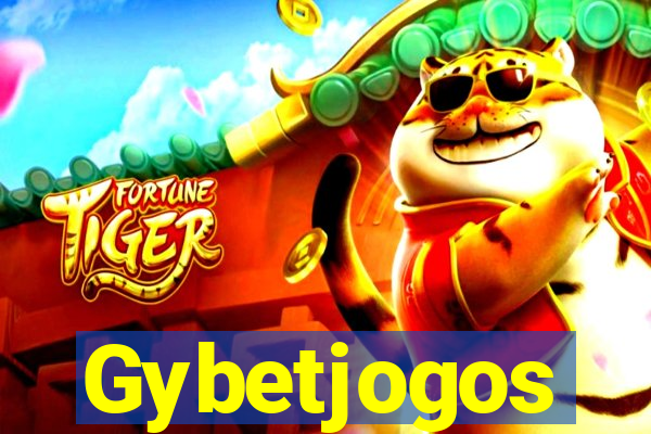 Gybetjogos