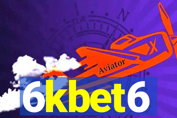 6kbet6