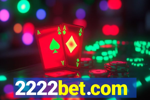 2222bet.com