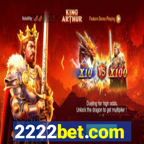 2222bet.com