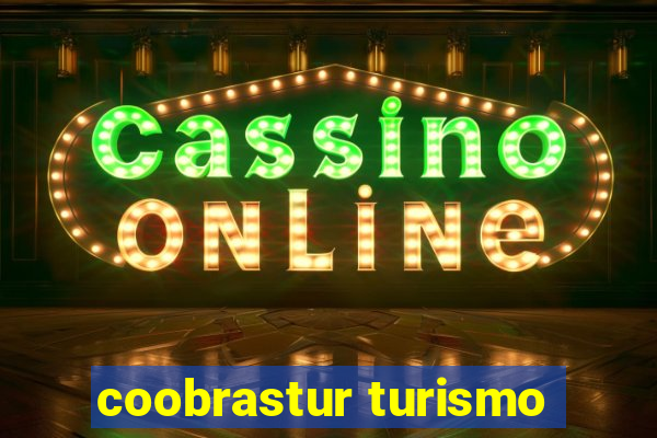 coobrastur turismo