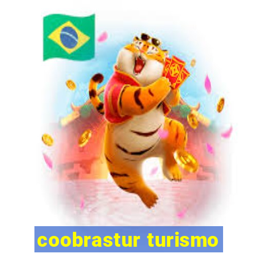 coobrastur turismo