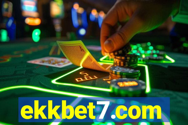 ekkbet7.com