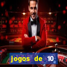 jogos de 10 centavos nas plataformas