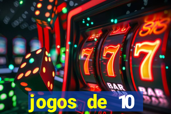 jogos de 10 centavos nas plataformas