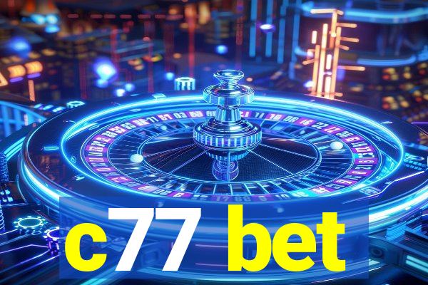 c77 bet