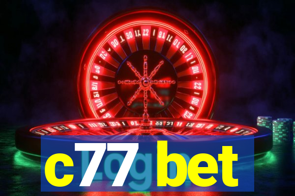 c77 bet