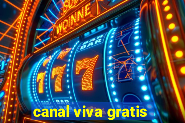 canal viva gratis