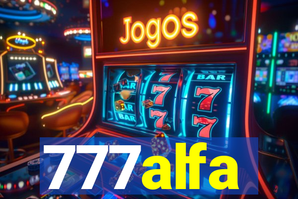 777alfa