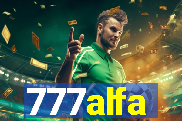 777alfa