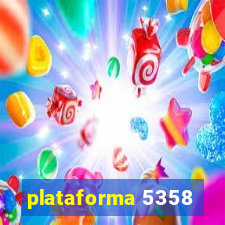 plataforma 5358