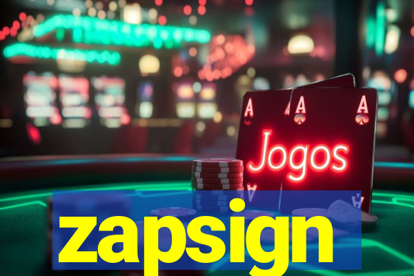 zapsign