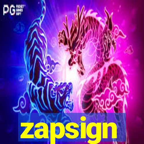 zapsign