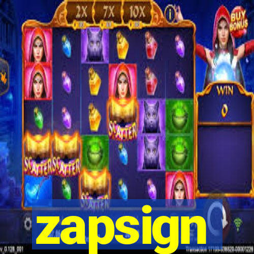 zapsign