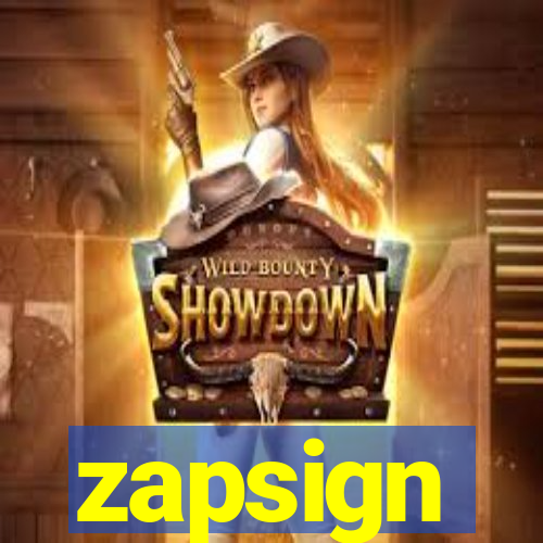 zapsign