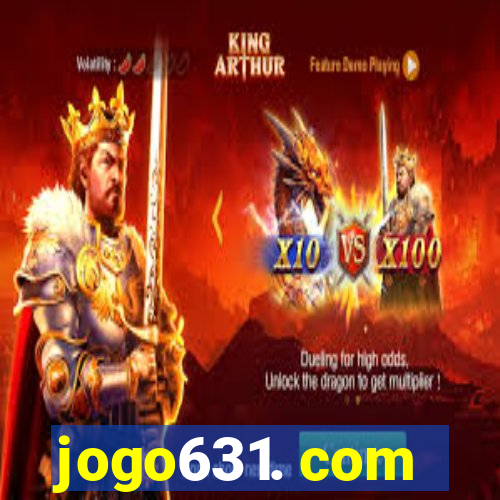 jogo631. com