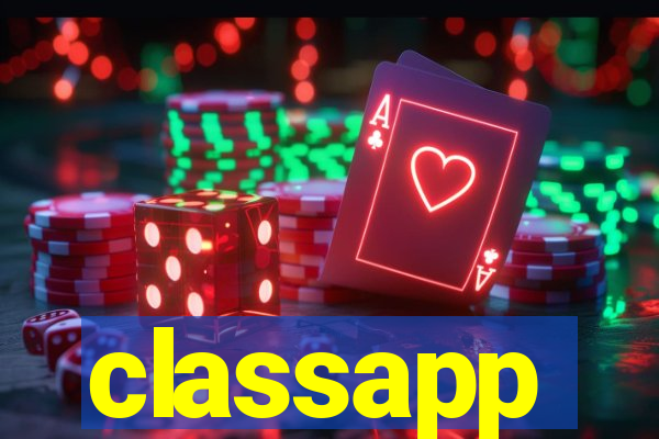 classapp