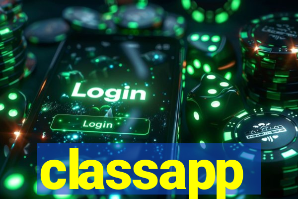 classapp