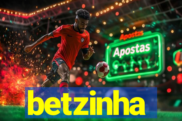 betzinha