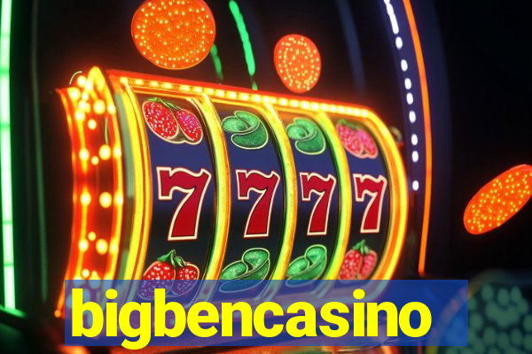 bigbencasino