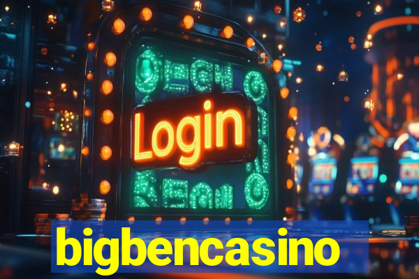 bigbencasino