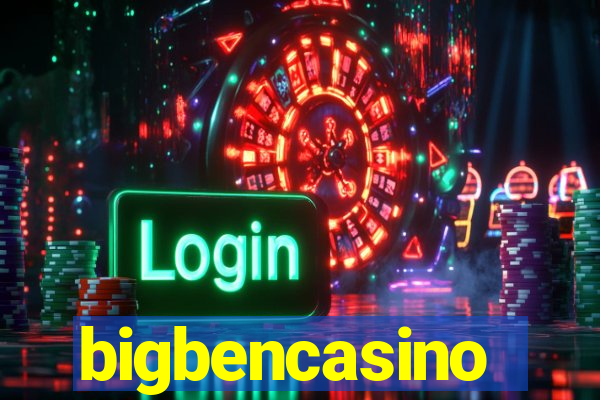 bigbencasino