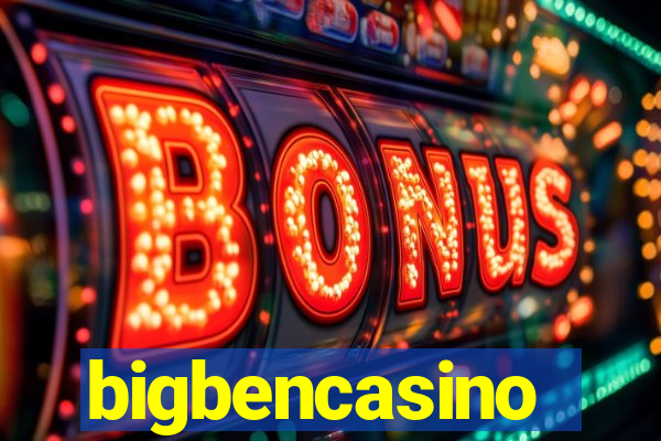 bigbencasino