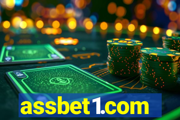 assbet1.com