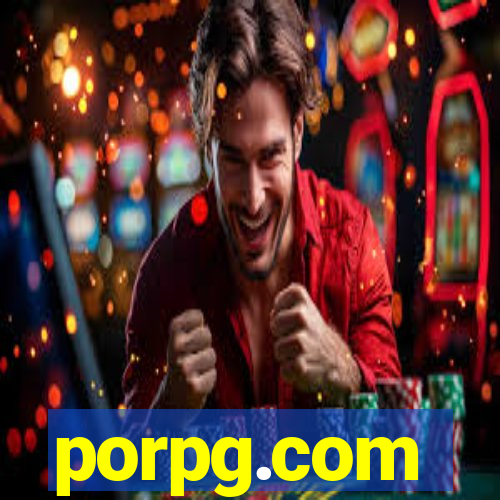 porpg.com